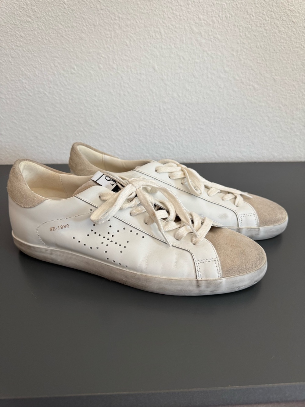 Sam Edelman 1980 - size 8.5